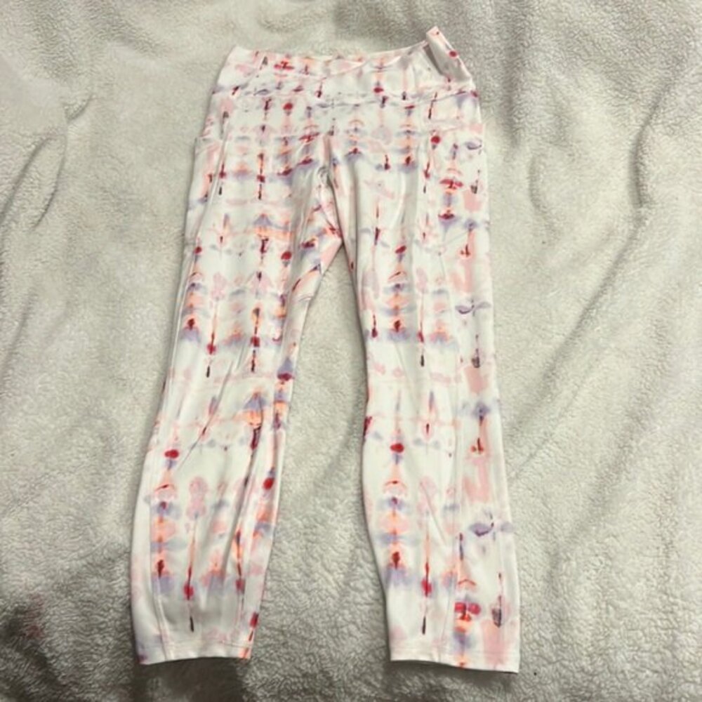 Fabletics tights